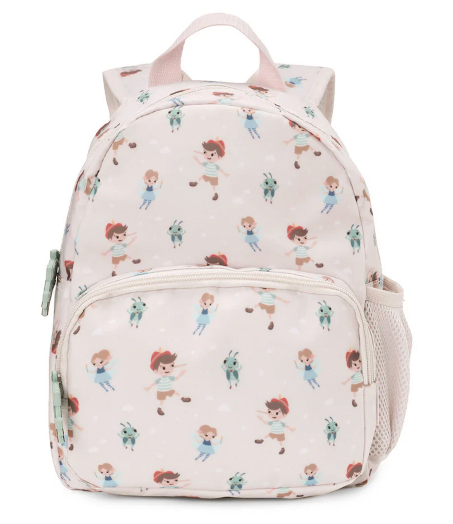 Mochila Infantil The Wooden Boy