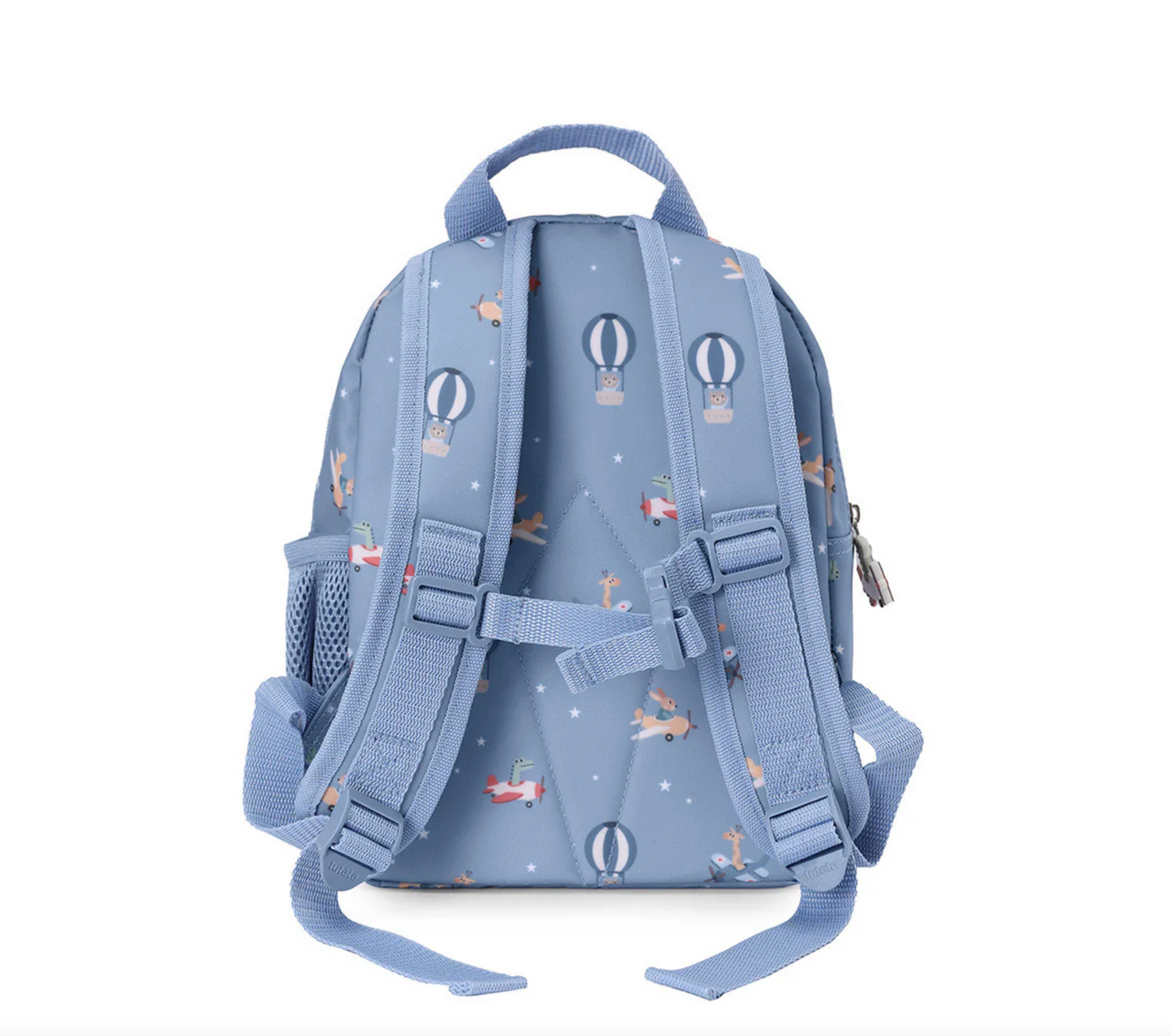 Mochila Infantil Planes