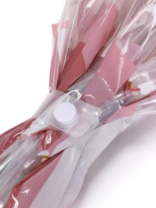 Paraguas Transparente Magical Unicorn