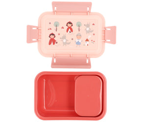 Caja Almuerzo Bento Little Red