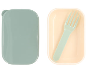 Caja Almuerzo Bento The Three Little Pigs