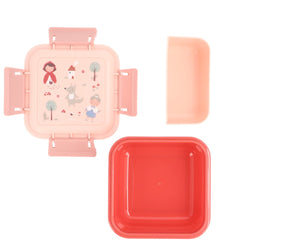 Caja Almuerzo Grande Little Red