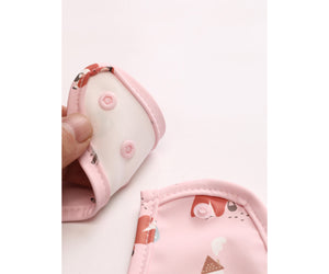 Babero Impermeable Little Red