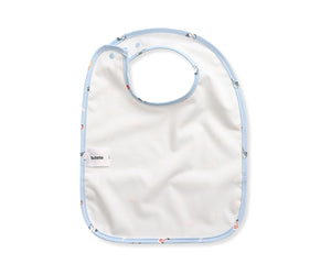 Babero Impermeable City Cars