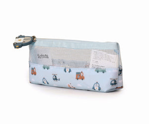 Bolsa Cepillo de Dientes City Cars