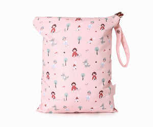 Bolsa Impermeable Grande Little Red Personalizable