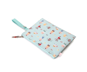 Funda para Bocadillo The Three Little Pigs