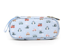 Cargar imagen en el visor de la galería, Funda Almuerzo Térmica City Cars
