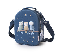 Cargar imagen en el visor de la galería, Bolsa Merienda Térmica 3D Magical Forest
