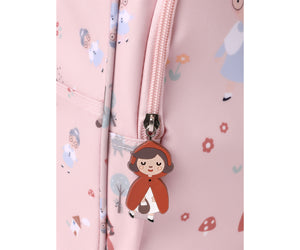 Mochila Mediana Little Red