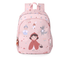 Cargar imagen en el visor de la galería, Mochila Mediana Little Red
