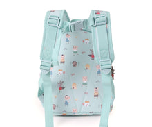 Cargar imagen en el visor de la galería, Mochila Infantil The Three Little Pigs
