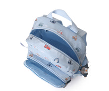 Cargar imagen en el visor de la galería, Mochila Infantil City Cars
