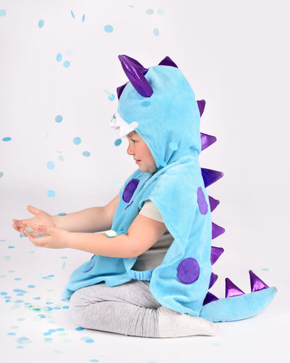 Disfraz Monstruo 1-4 años
