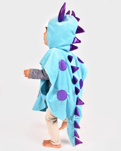 Disfraz Monstruo 1-4 años
