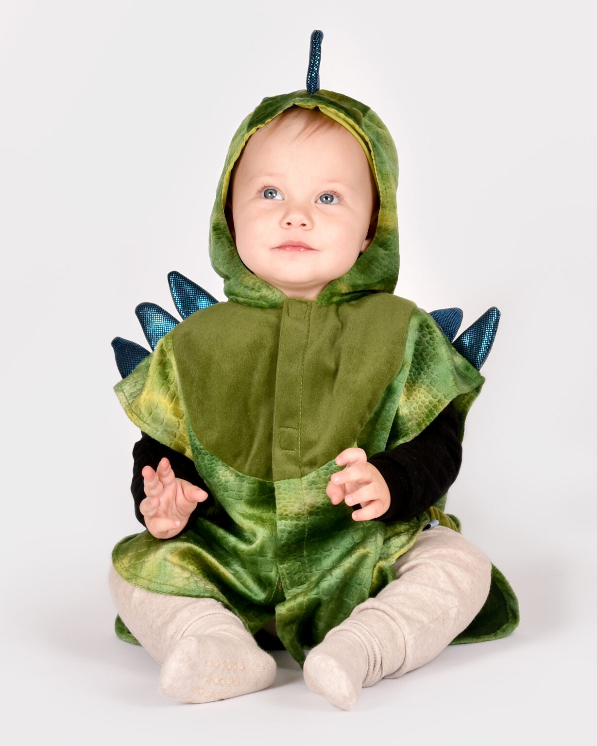 Disfraz Dino 1-4 años