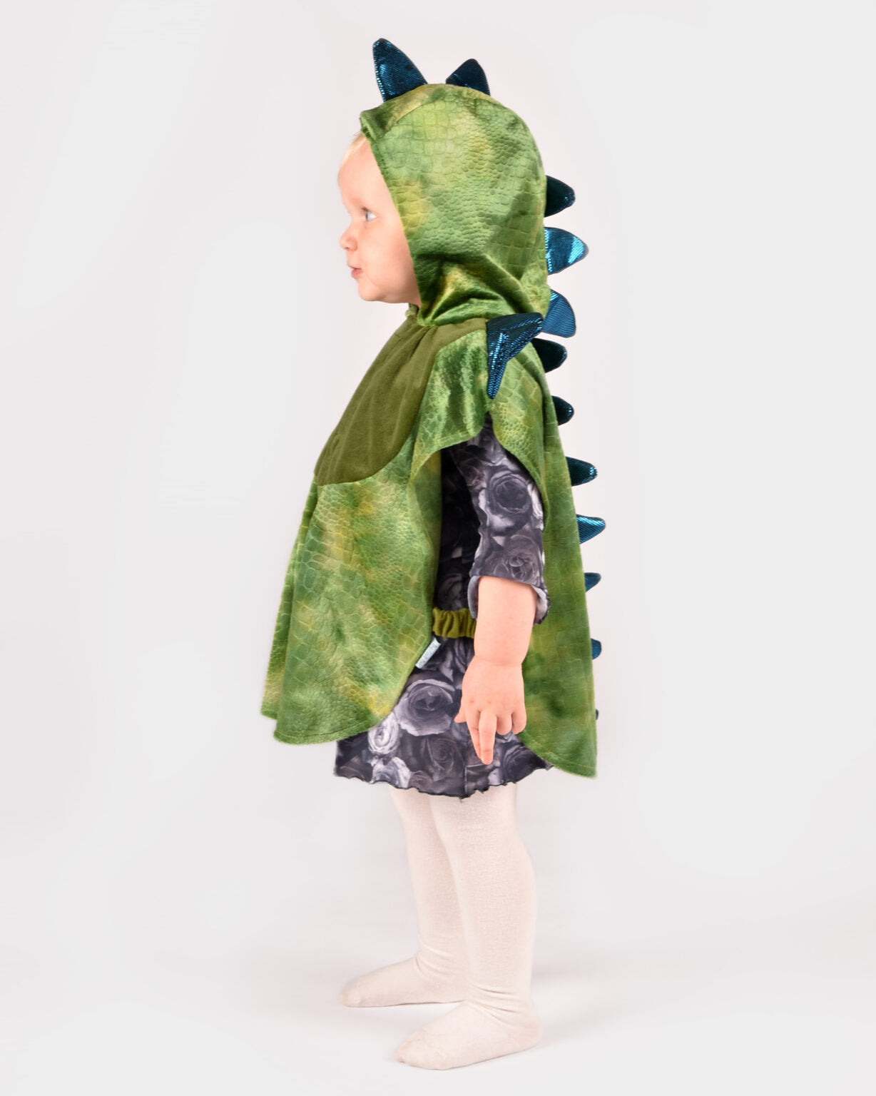 Disfraz Dino 1-4 años
