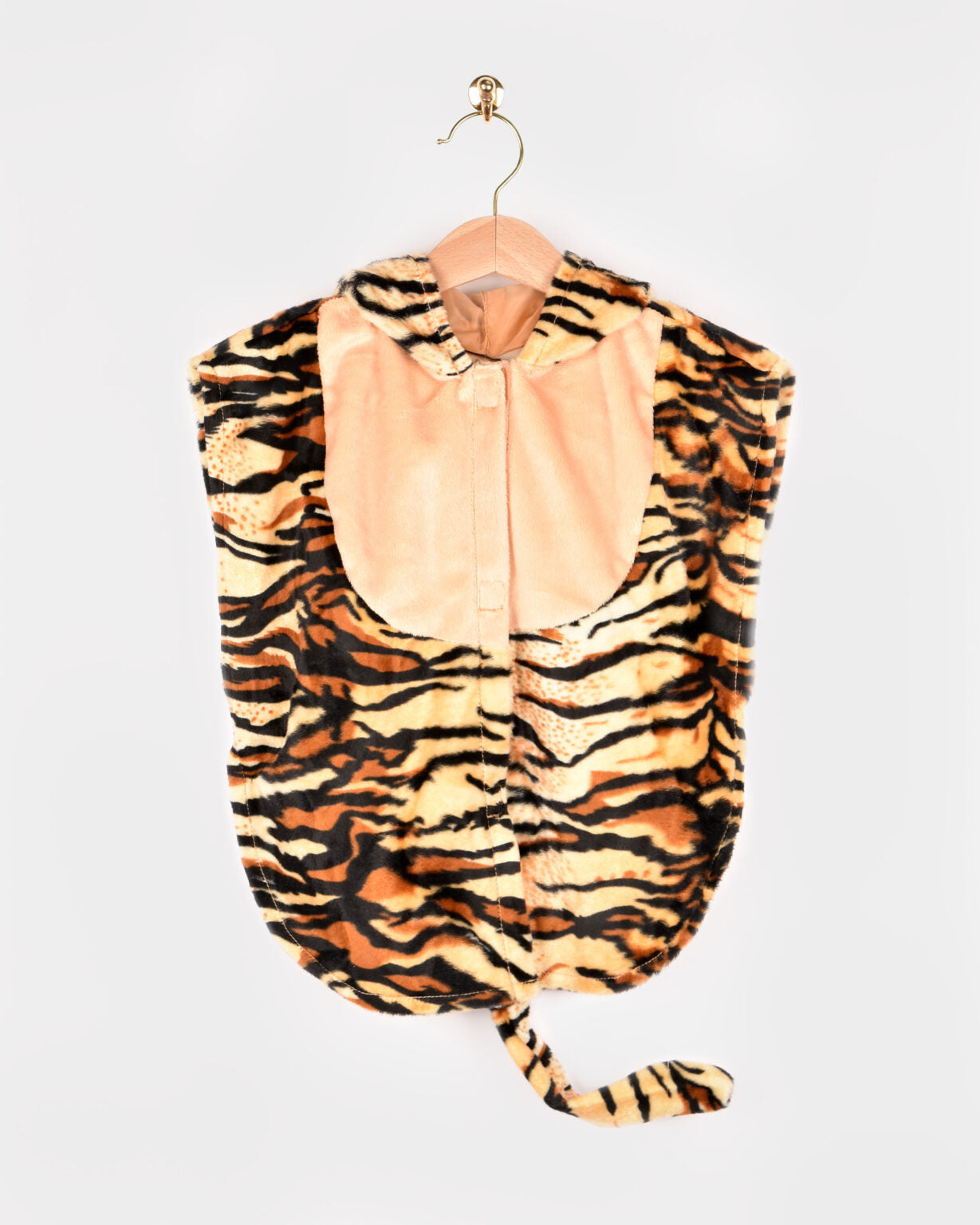 Disfraz Tigre  1-4 años