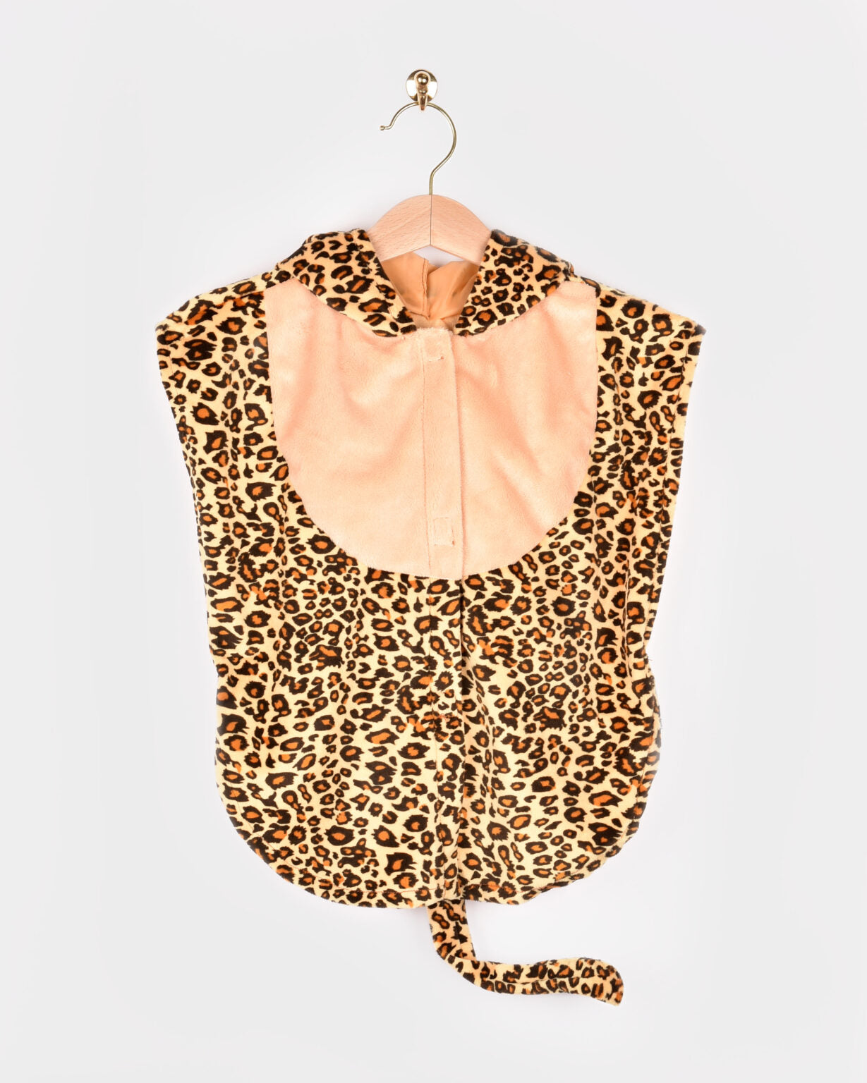 Disfraz Leopardo 1-4 años