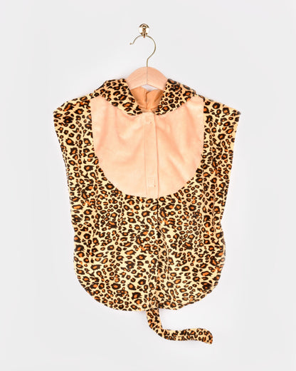 Disfraz Leopardo 1-4 años