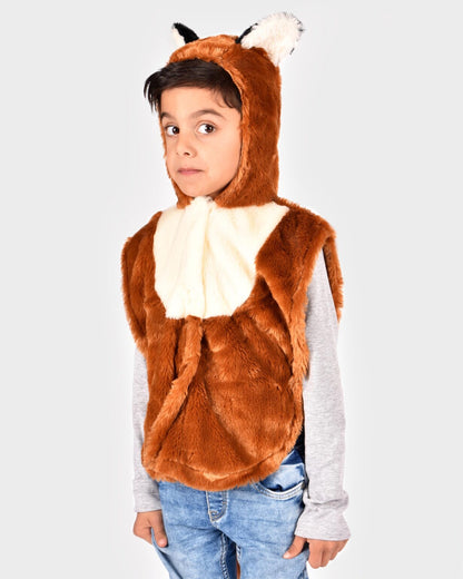 Disfraz Zorro 1-4 años