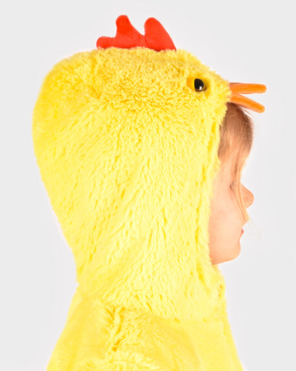 Disfraz Pollito 1-4 años