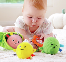 Cargar imagen en el visor de la galería, Los amigos de Pea Pod
