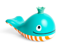 Cargar imagen en el visor de la galería, Ballena de Burbujas
