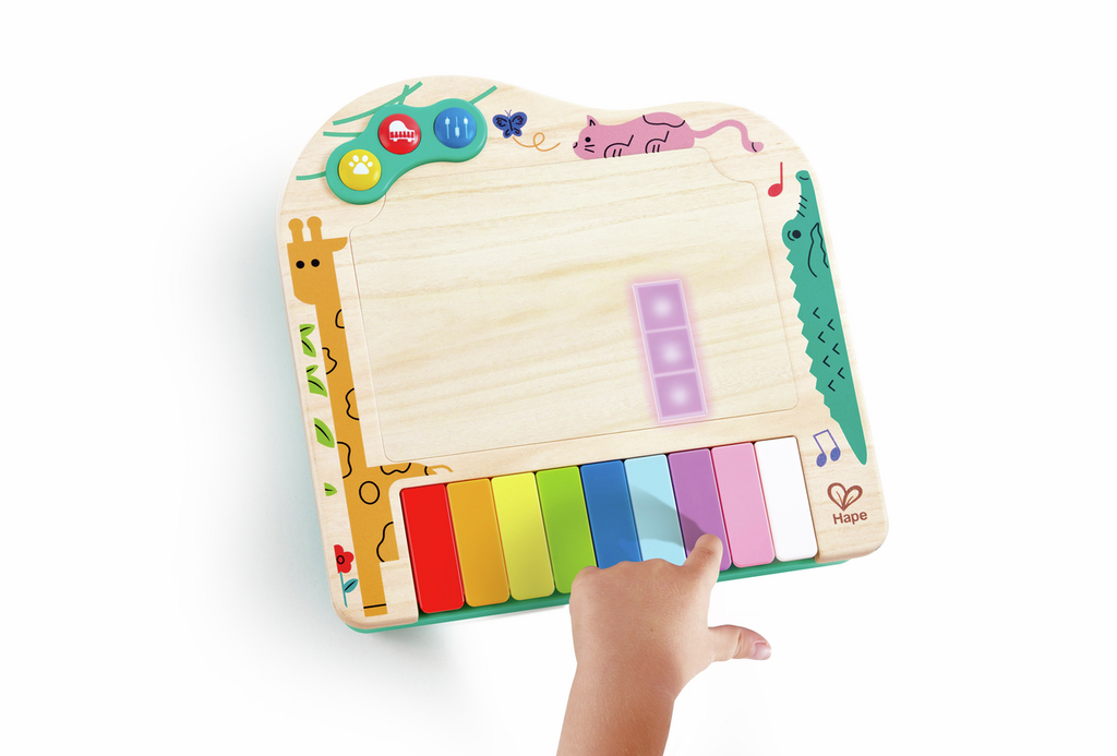 Pixel Piano