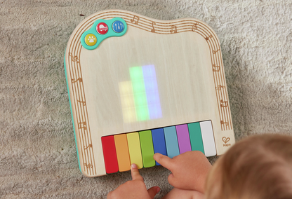 Pixel Piano