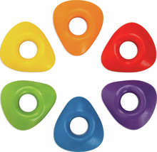 Cargar imagen en el visor de la galería, Ceras de Colores
