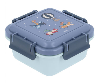 Caja Almuerzo Grande Planes