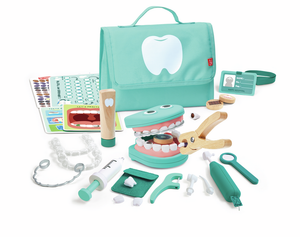 Juego Clínica Dental