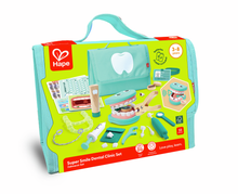 Cargar imagen en el visor de la galería, Juego Clínica Dental
