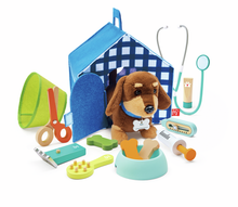 Cargar imagen en el visor de la galería, Juego de Clínica Veterinaria
