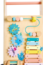 Cargar imagen en el visor de la galería, Andador de madera Iti
