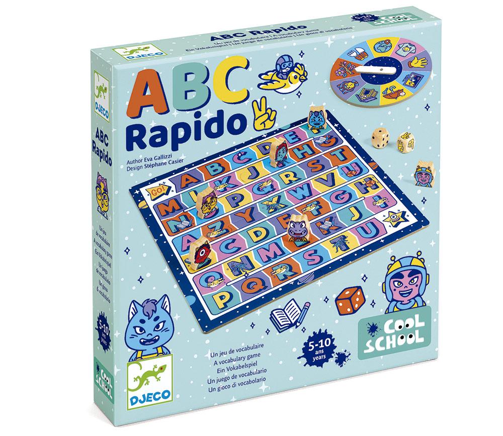 ABC Rápido