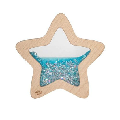 Orionis Sensory Star