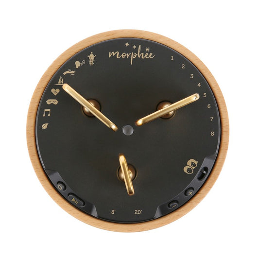 Morphée