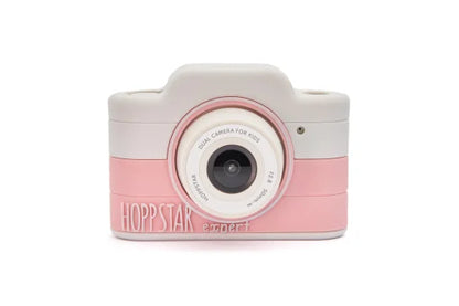 Hoppstar - Cámara  Expert Blush