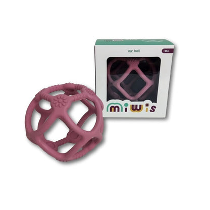 Pelota Mordedor 9,5 cm