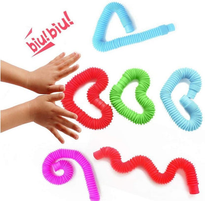 TOOB-X 08pcs Tamaño-L