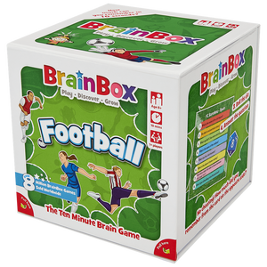 BrainBox Futbol