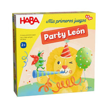 Cargar imagen en el visor de la galería, Party León
