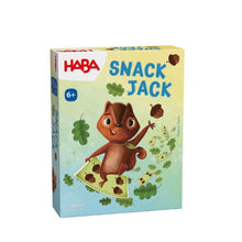Cargar imagen en el visor de la galería, Merienda de bellotas
