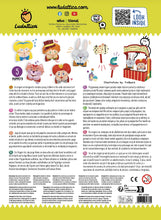Cargar imagen en el visor de la galería, My Story Origami - Alicia en el país de las maravillas
