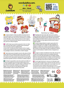 My Story Origami - Alicia en el país de las maravillas