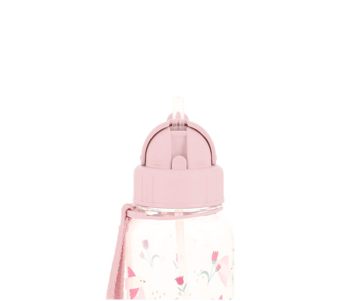 Botella Tritán Blossom Birds 500ml