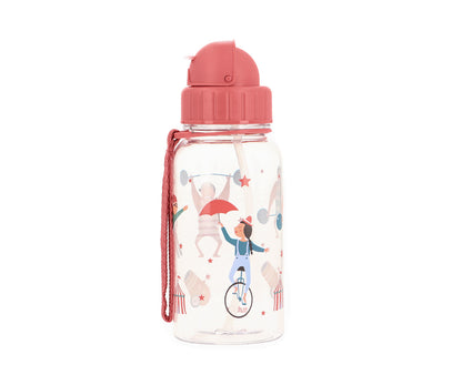 Botella Tritán Circus Show 500ml