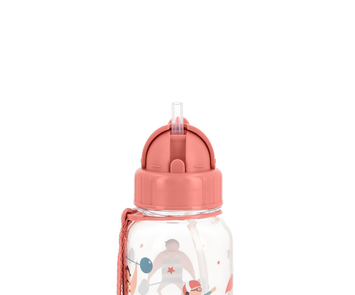 Botella Tritán Circus Show 500ml